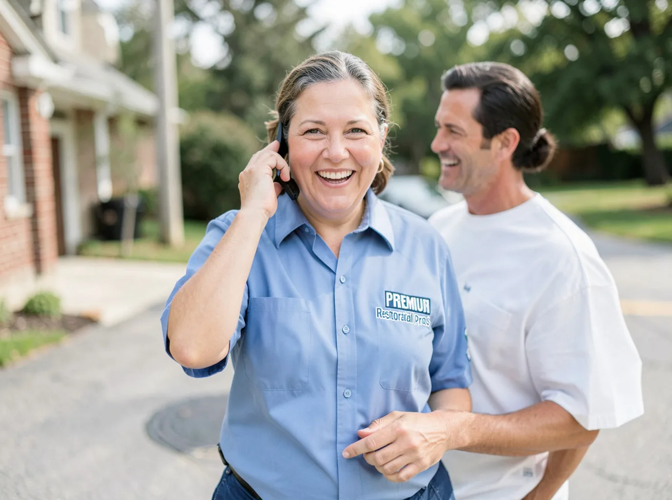 Water Damage Restoration Linville, VA FAQs